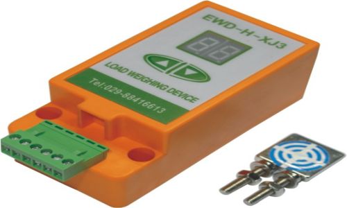 EWD-H-XJ3型電梯載荷稱(chēng)重裝置