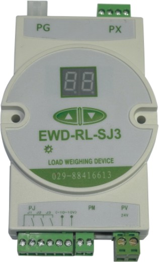 EWD-RL-SJ3型電梯稱(chēng)重裝置