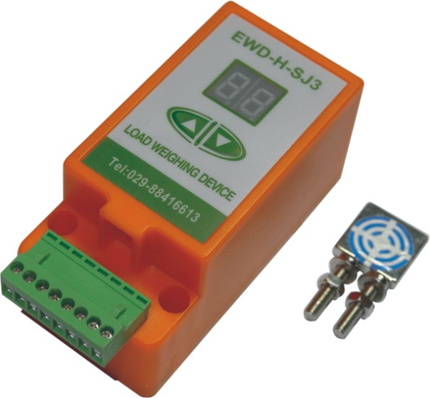 EWD-H-SJ3 elevator load weighting device elevator parts