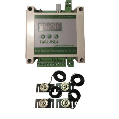 EWD-L-MSTJ4 Eleavtor load weighting device elevator parts