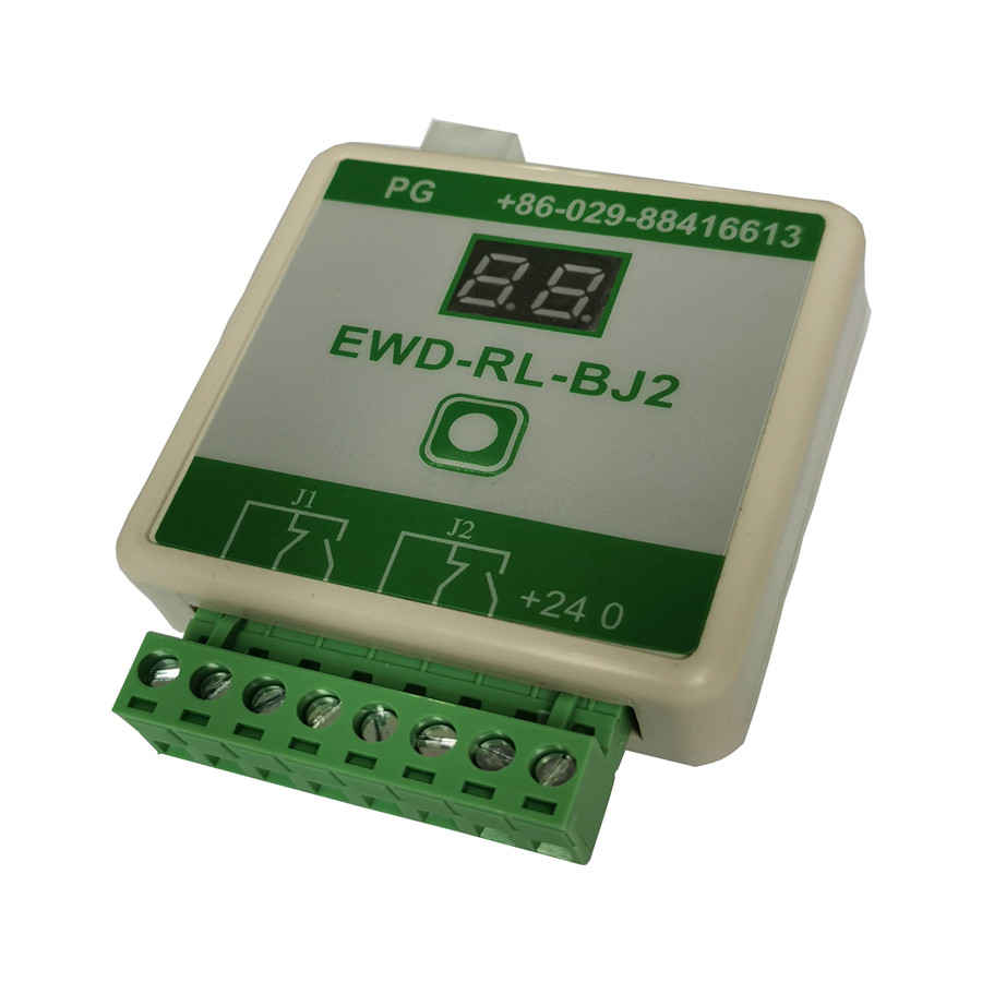 EWD-RL-BJ2 Elevator overload device used in villa ladder