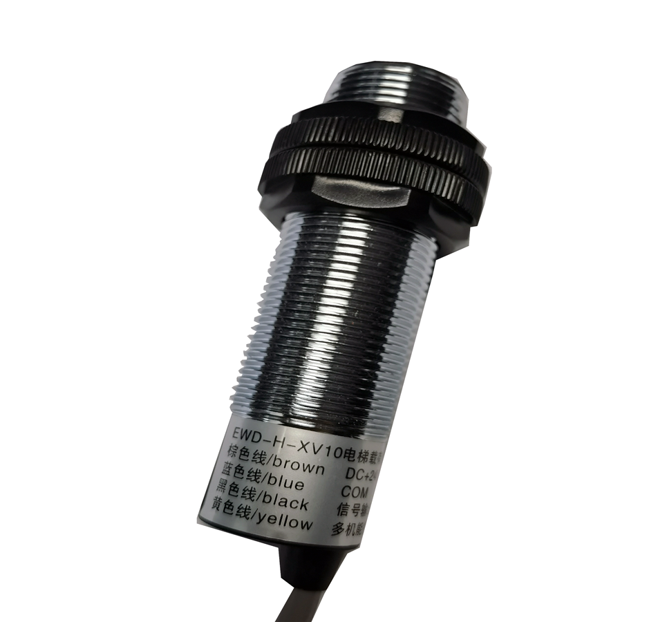 EWD-H-XV10 elevator load weighting device load sensor